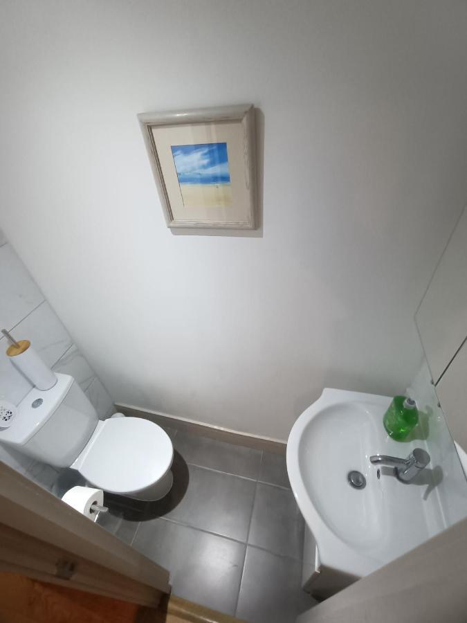 Lovely 1 Bedroom Apartment In London Ngoại thất bức ảnh